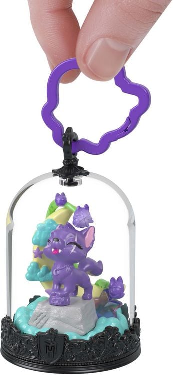 Produktbild: Sammelfigur Monster High Tier Anh&auml;nger