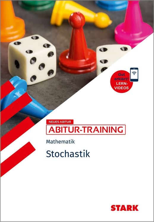 Produktbild: STARK Mathematik - Abitur-Training - Stochastik
