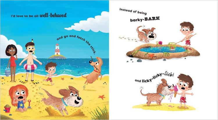 Produktbild: The Best Dog Ever