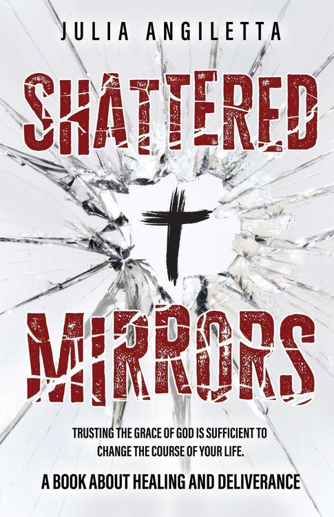 Produktbild: Shattered Mirrors