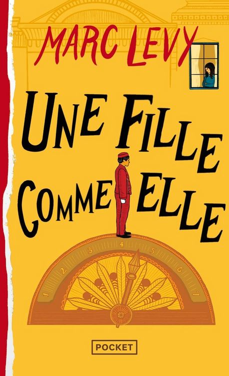 Produktbild: Une fille comme elle