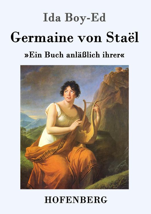 Produktbild: Germaine von Sta&euml;l