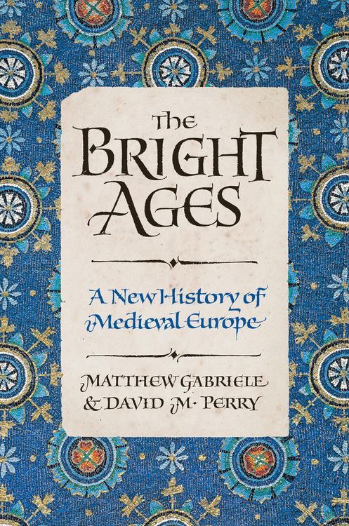 Produktbild: The Bright Ages