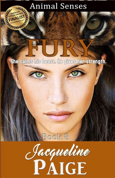 Produktbild: Fury