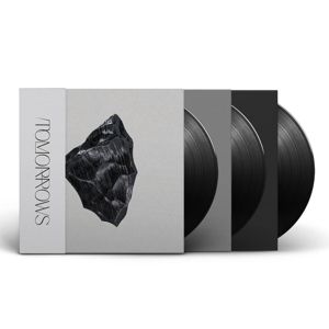 Produktbild: Tomorrows I,II,III