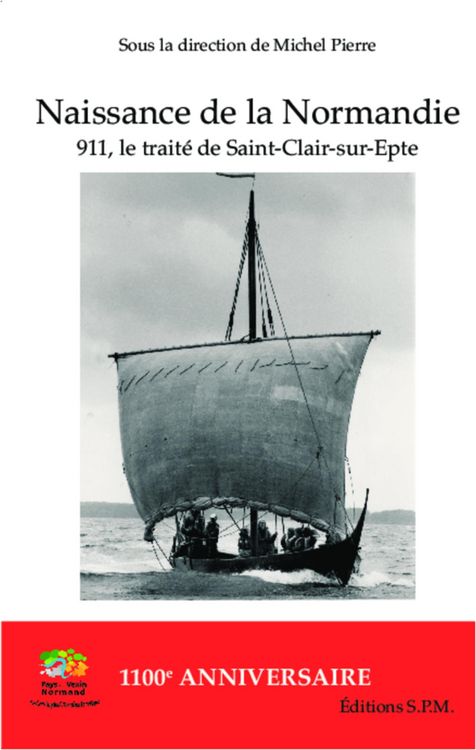 Produktbild: Naissance de la Normandie