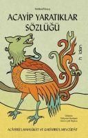 Produktbild: Acayip Yaratiklar S&ouml;zl&uuml;g&uuml;