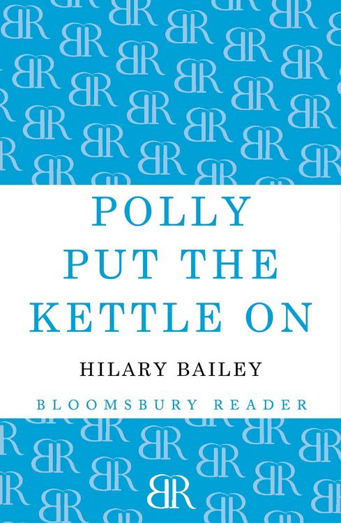 Produktbild: Polly Put the Kettle on