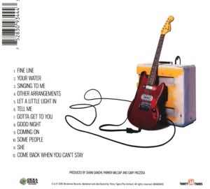 Produktbild: Other Arrangements