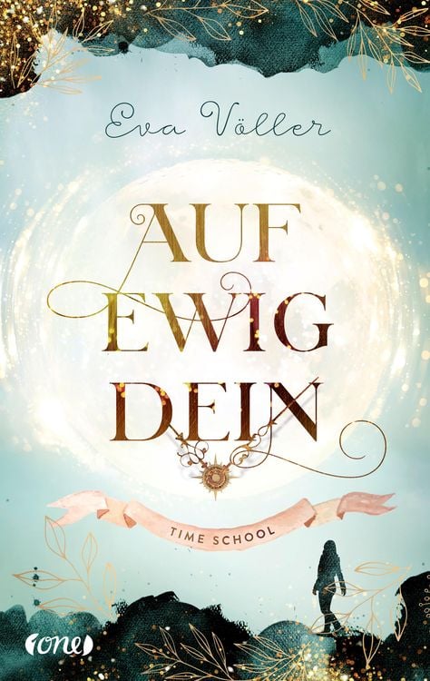 Produktbild: Auf ewig Dein / Time School Bd.1