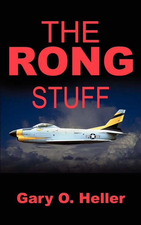Produktbild: The Rong Stuff