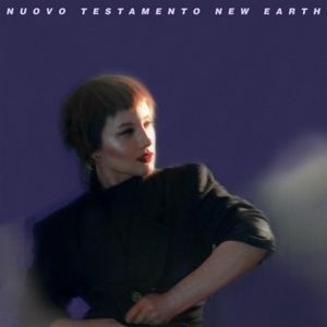 Produktbild: New Earth