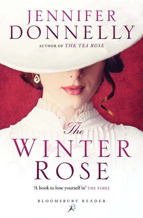 Produktbild: The Winter Rose