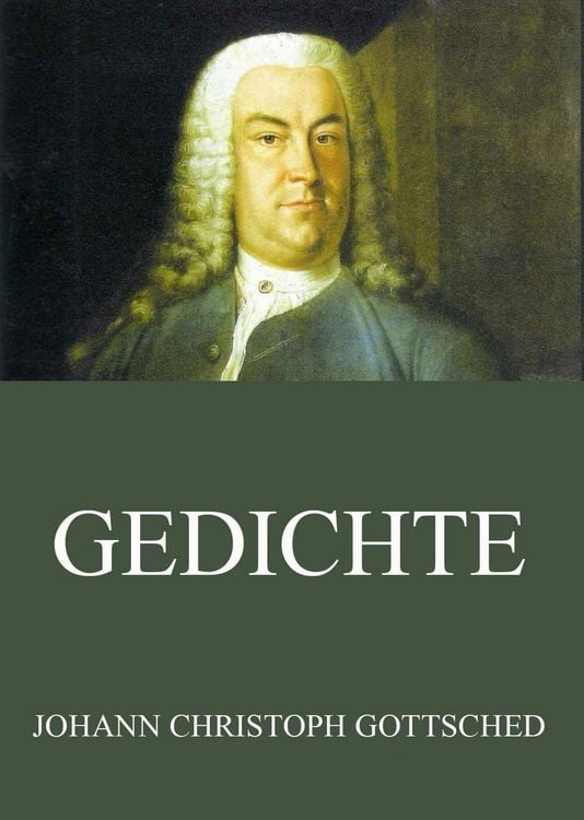 Produktbild: Gedichte