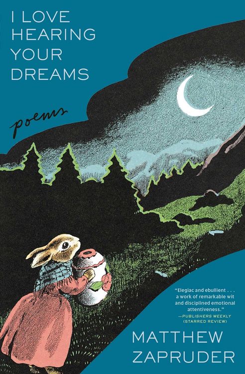 Produktbild: I Love Hearing Your Dreams