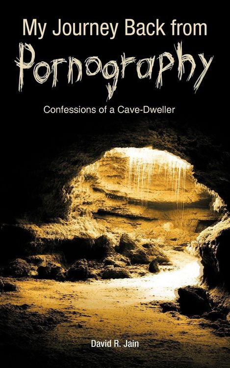 Produktbild: My Journey Back from Pornography