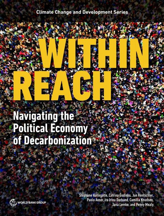 Produktbild: Within Reach