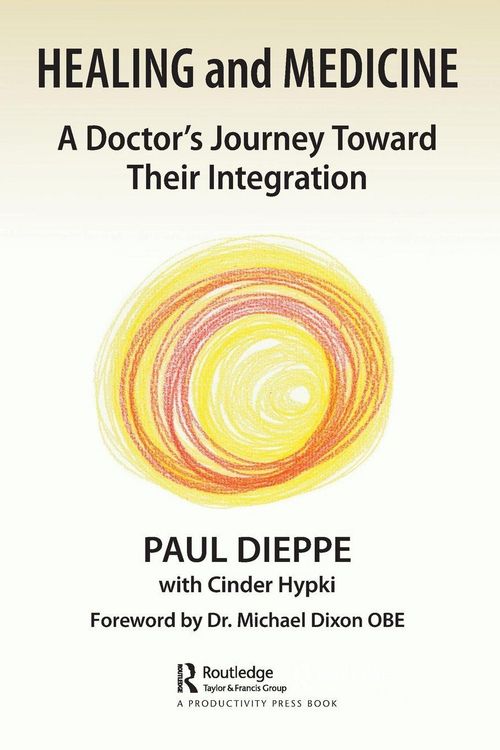 Produktbild: Healing and Medicine