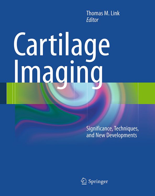 Produktbild: Cartilage Imaging