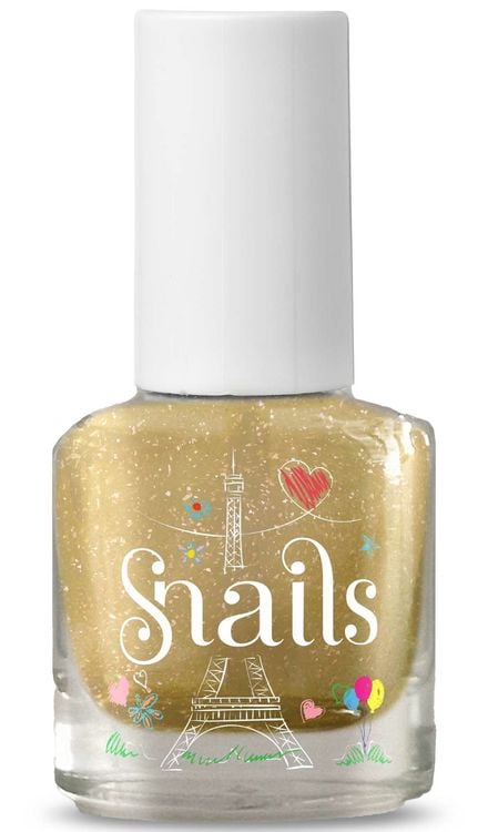 Produktbild: Snails 3er Geschenkset Nagellack Mini Prinzessin