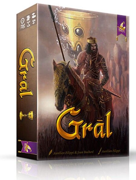 Produktbild: Gral
