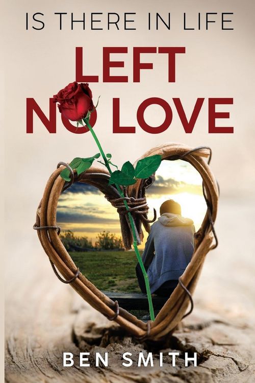 Produktbild: Is There In Life Left No Love