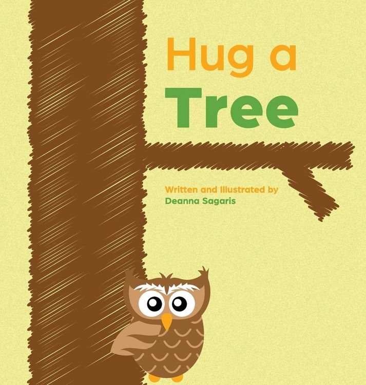 Produktbild: Hug a Tree
