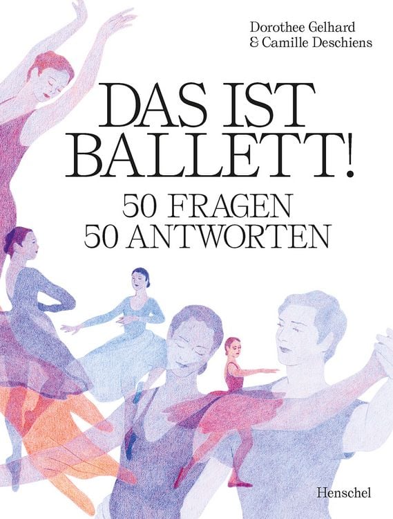 Produktbild: Das ist Ballett!