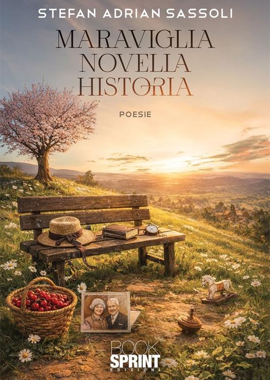 Produktbild: Maraviglia Novella Historia