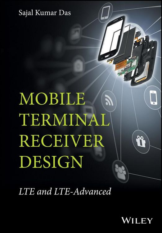 Produktbild: Mobile Terminal Receiver Design