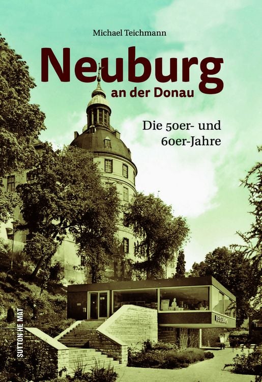 Produktbild: Neuburg an der Donau
