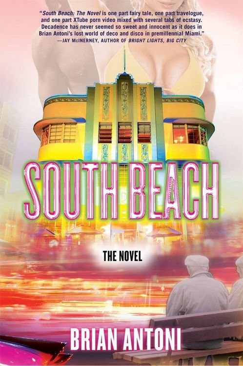 Produktbild: South Beach