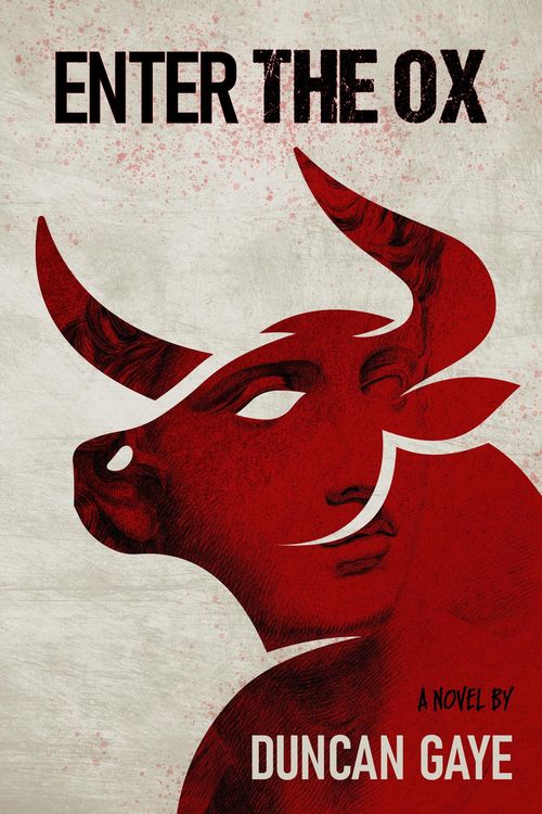 Produktbild: Enter The Ox