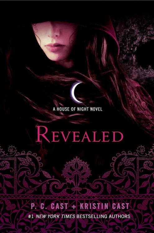 Produktbild: Revealed