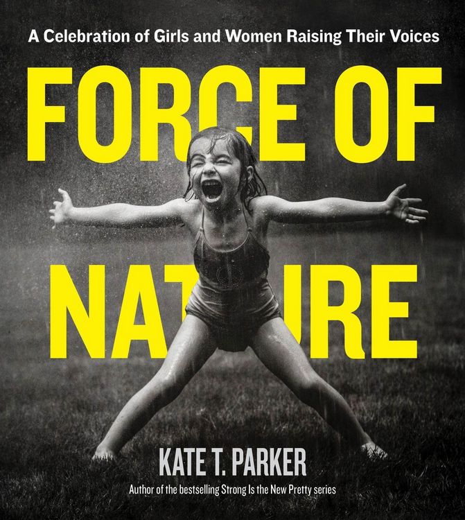 Produktbild: Force of Nature