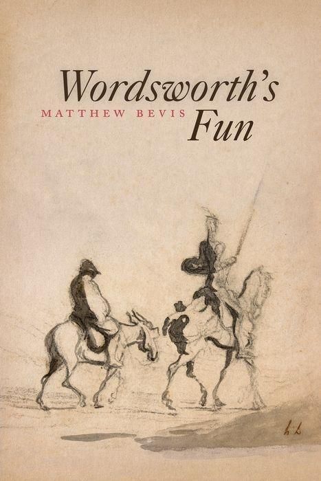 Produktbild: Bevis, M: Wordsworth's Fun