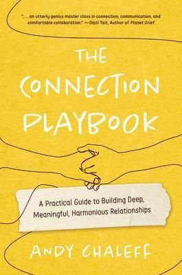 Produktbild: The Connection Playbook