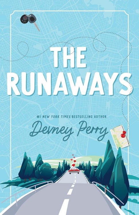 Produktbild: The Runaways