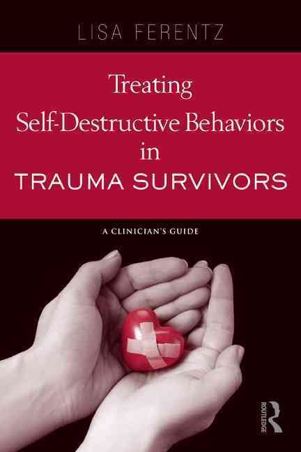 Produktbild: Treating Self Destructive Beha