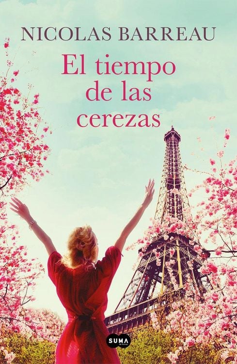 Produktbild: El Tiempo de Las Cerezas / The Time of Cherries