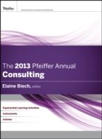 Produktbild: Elaine Biech: 2013 Pfeiffer Annual