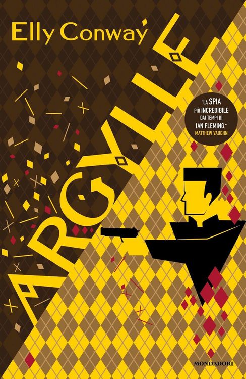 Produktbild: Argylle