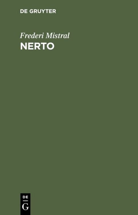 Produktbild: Nerto