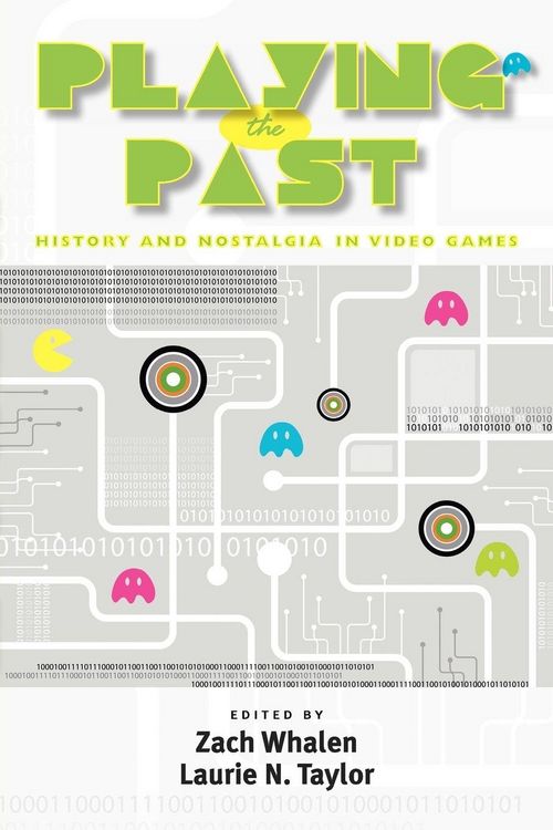 Produktbild: Playing the Past
