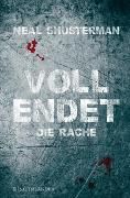 Produktbild: Vollendet &ndash; Die Rache