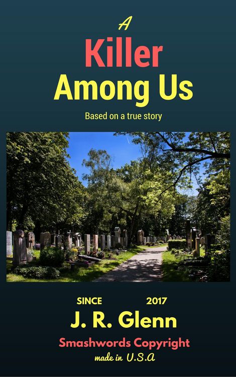 Produktbild: A Killer Among Us