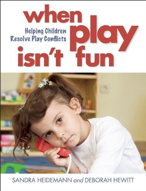 Produktbild: When Play Isn't Fun