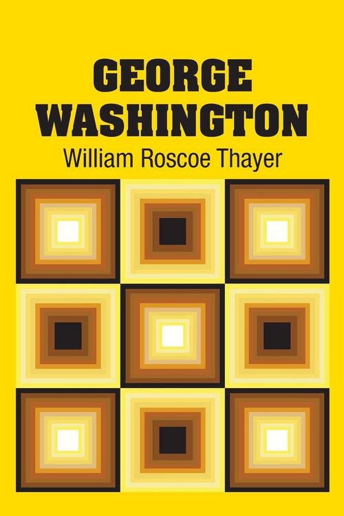 Produktbild: George Washington