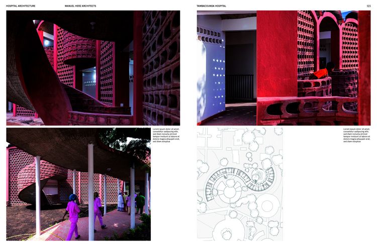 Produktbild: Healing Spaces