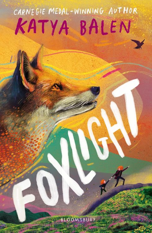 Produktbild: Foxlight